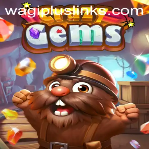 Explore the Excitement of CrazyGems and Discover the Power of WAGIPLUS