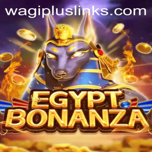 Explore the Mysteries of EgyptBonanza
