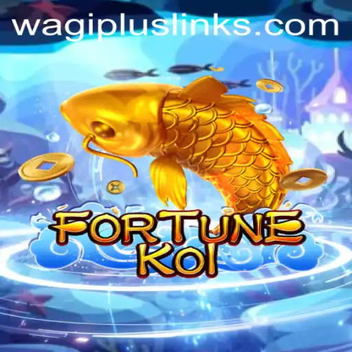 Exploring FORTUNEKOI: An Immersive Journey into Aquatic Adventures