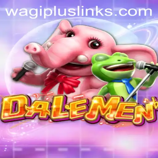 Discover the World of DALEMEN: A New Era of Gaming with WAGIPLUS