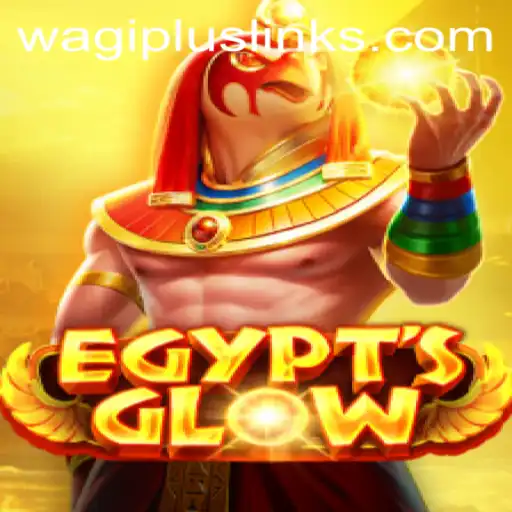 Discover the Mystical World of EgyptsGlow and the Role of WAGIPLUS
