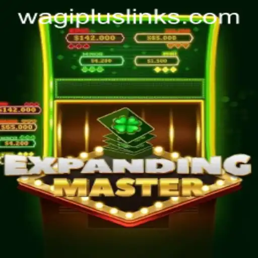 Exploring the World of ExpandingMaster: A New Era in Gaming with WAGIPLUS
