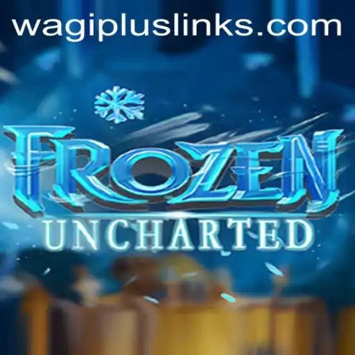 FrozenUncharted: A New Adventure Awaits
