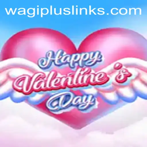 Discover the Enchantment of HappyValentinesDay Featuring WAGIPLUS