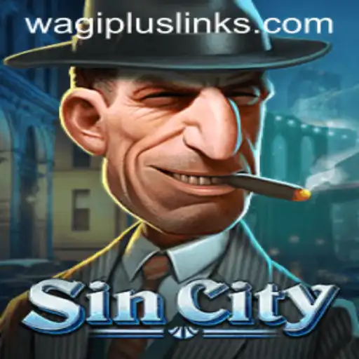 Dive into SinCity: WAGIPLUS Unveils a Thrilling Gaming Experience