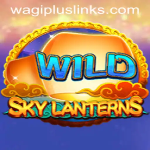 Discover SkyLanterns: The Mesmerizing Game with WAGIPLUS Integration