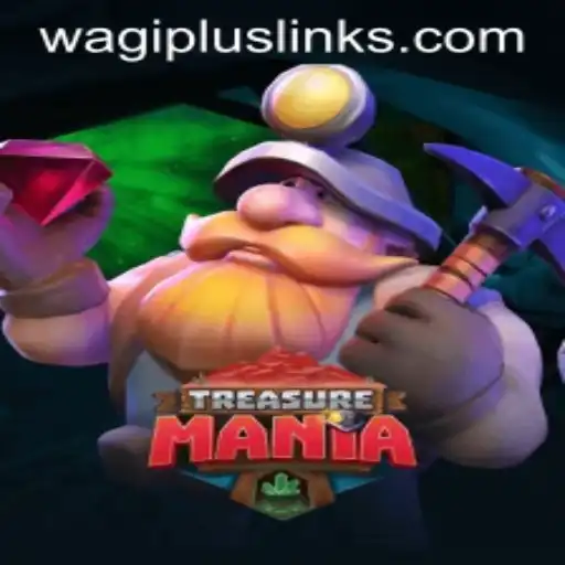 Discover the Excitement of TreasureMania with WAGIPLUS