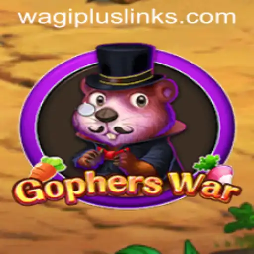 Unveiling GophersWar: The Battle for WAGIPLUS