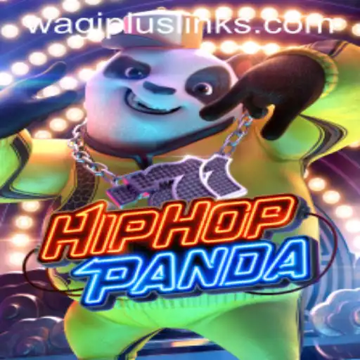 Discover the Exciting World of HipHopPanda and the Role of WAGIPLUS
