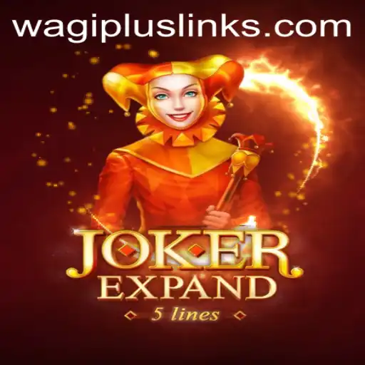 Exploring JokerExpand: The Thrilling World of WAGIPLUS