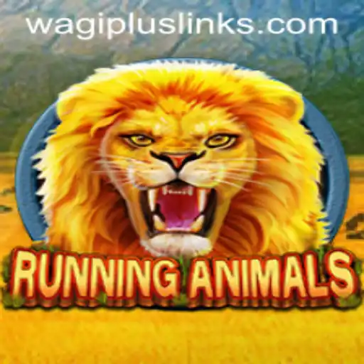 Discovering RunningAnimals: An Immersive Gaming Experience with WAGIPLUS Integration