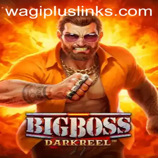 Step into the Strategy World of BigBoss: The Exciting Realm of WAGIPLUS