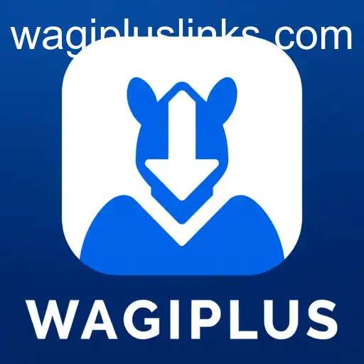WAGIPLUS: The Ultimate Download App for a Seamless Experience