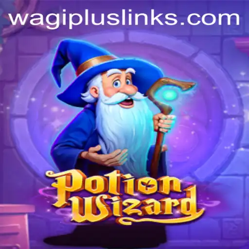 Discover the Magic of PotionWizard
