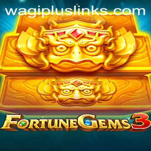 Exploring the Enchanting World of FortuneGems3
