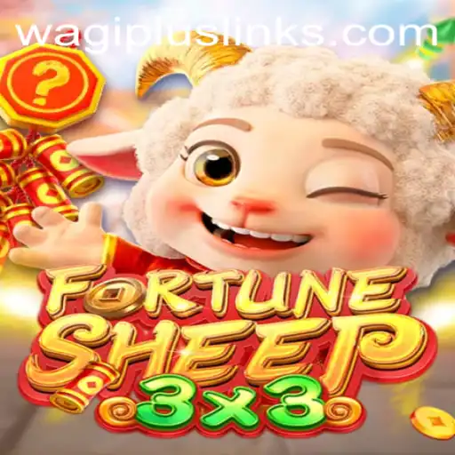 Dive into FortuneSheep: A Unique Gaming Experience with WAGIPLUS