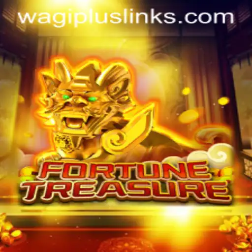 Discover the Exciting World of FortuneTreasure: An Analysis with WAGIPLUS