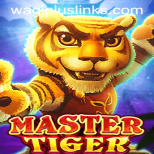 Unveiling MasterTiger: A Strategic Adventure Powered by WAGIPLUS