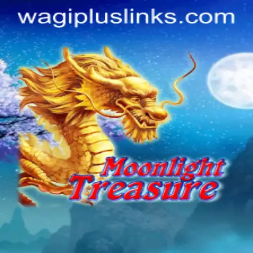 MoonlightTreasure: An Adventure into Hidden Wonders