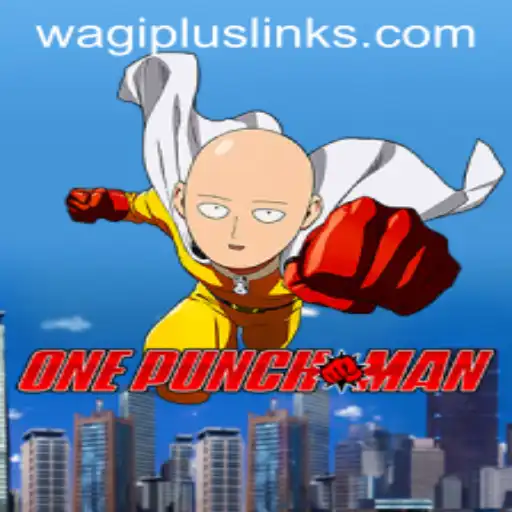 Experience Thrilling Battles with OnePunchMan: The Rise of WAGIPLUS