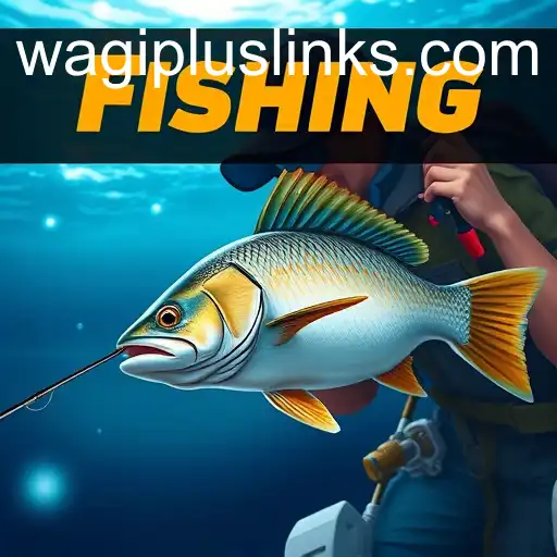 The Rise of Online Fishing: Exploring the Role of WAGIPLUS