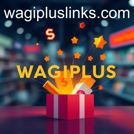 The Art of Promotions: Exploring WAGIPLUS
