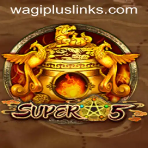 The Ultimate Guide to Super5: Unveiling WAGIPLUS