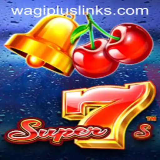 Discover the Thrilling World of Super7s with WAGIPLUS