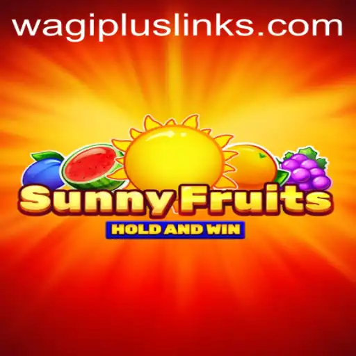 Exploring SunnyFruits: A Captivating Game Enhanced by WAGIPLUS