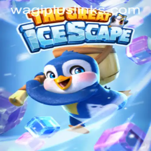 Exploring TheGreatIcescape: A Captivating Journey Enhanced by WAGIPLUS