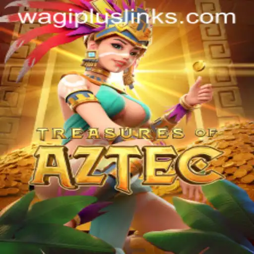 Discover the Enchantment of TreasuresofAztec