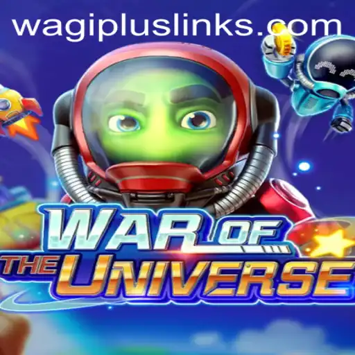 Exploring WAROFTHEUNIVERSE: A New Gaming Phenomenon with WAGIPLUS Integration
